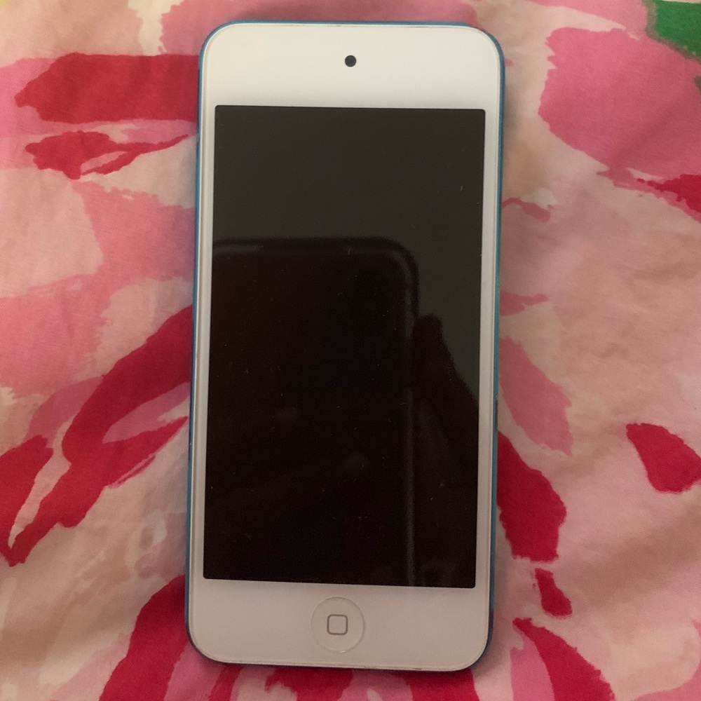 iPod 5
